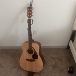 Yamaha Guitar