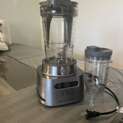 Ninja Blender