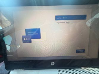 HP Pavilion x360 2-in-1 Touchscreen Laptop – Windows 11