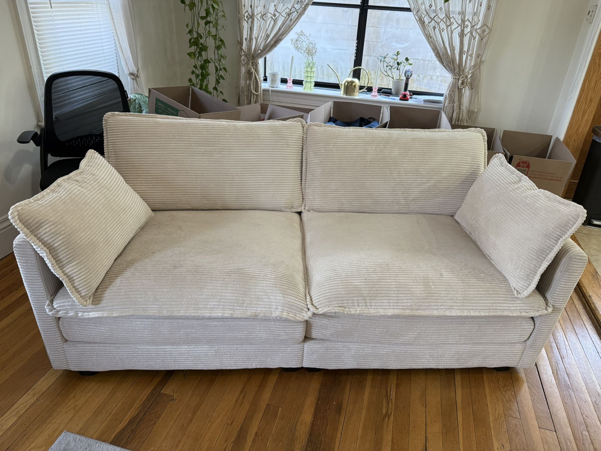 Love Seat