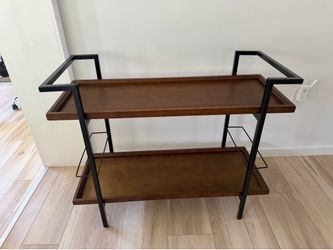Bar Cart - Good Condition