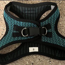 New S/M Dog Harness