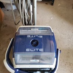 Aquabot Elite Pool Cleaning Robot