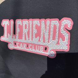 Bling Custom Shirt