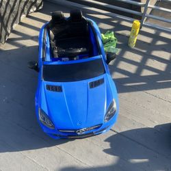 Kids Car 