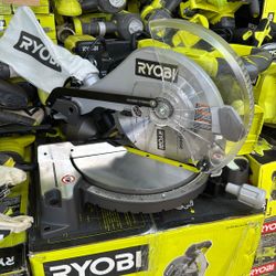 Ryobi 10 Inch Miter Saw Ts1346