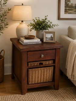 End table