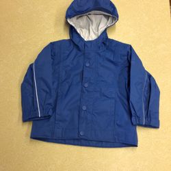 REI Toddler Rain Jacket