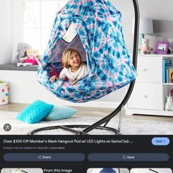 Hanging Chair