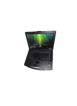 Panasonic Toughbook CF-54 i5-5300u  Touch Screen
