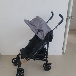 Jeep Children Kid Stroller
