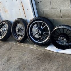 Harley-Davidson Parts 