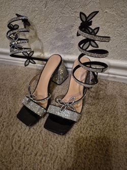Women heels