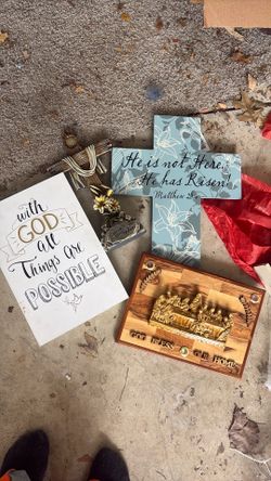 picture frames