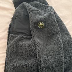 Stone Island men’s coat