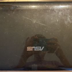 Asus K52F