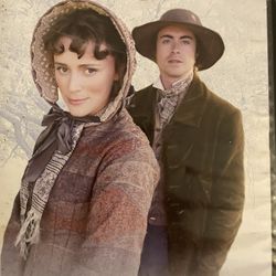 UNDER The GREENWOOD TREE (DVD-2005)