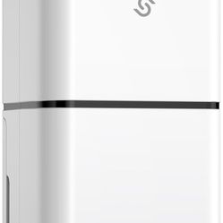 2000 Sq. Ft Dehumidifier