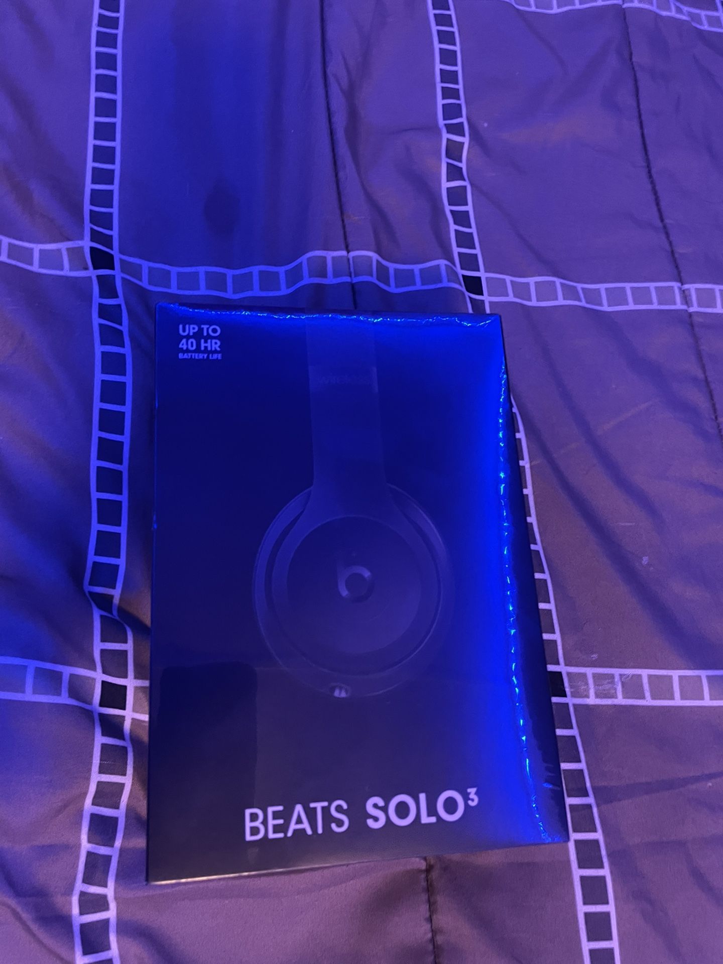 Beats Solo 3