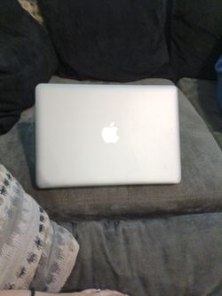 Macbook Pro