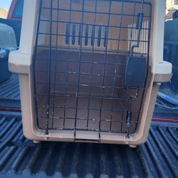 I Have Small Xs Medium Large Kennels