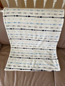 BABY SOFT BLANKETS