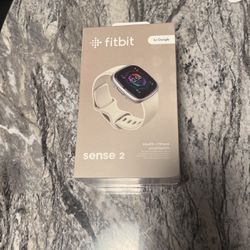 FitBit Sense 2 Advance 