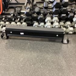 Rogue Monster Hip Thruster 