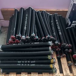Garage Door Springs