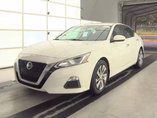 2021 Nissan Altima