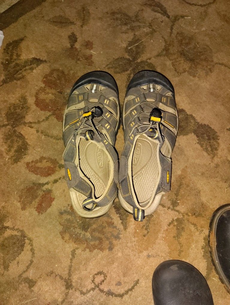 Men's Sandals