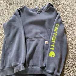 Carhartt Hoodie