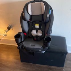 GRACO Triride Car Seat