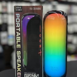 Wireless Bluetooth Karaoke System - $35 & Up