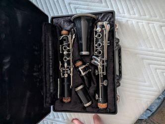 Clarinet