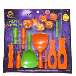 Party Carving kit 