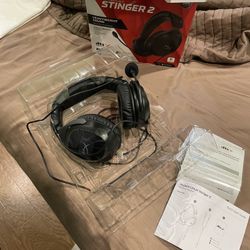 Hyper X Cloud Stinger 2