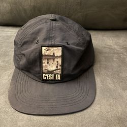 FA Hat
