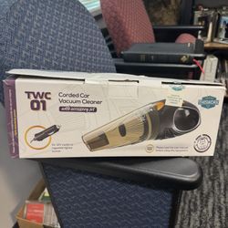 Car Vacuum 