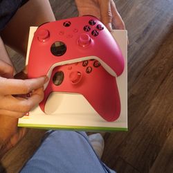 Xbox One Controller 