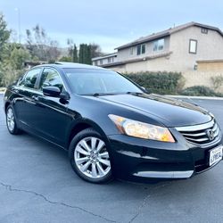 2011 Honda Accord