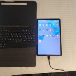 Samsung Tab S6