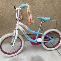 Schwinn 16 In Kids Bicycle 