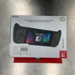 Nintendo Switch Split Pad