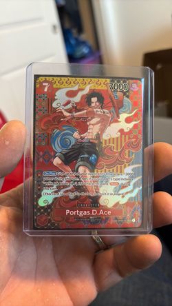 One piece op-02