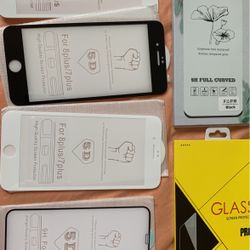 iPhones Screen Protector