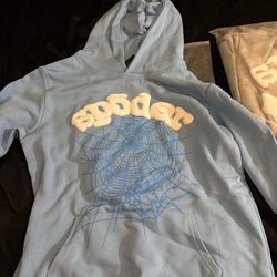 Sp5der Hoodie