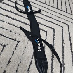 Comfort Camera Strap