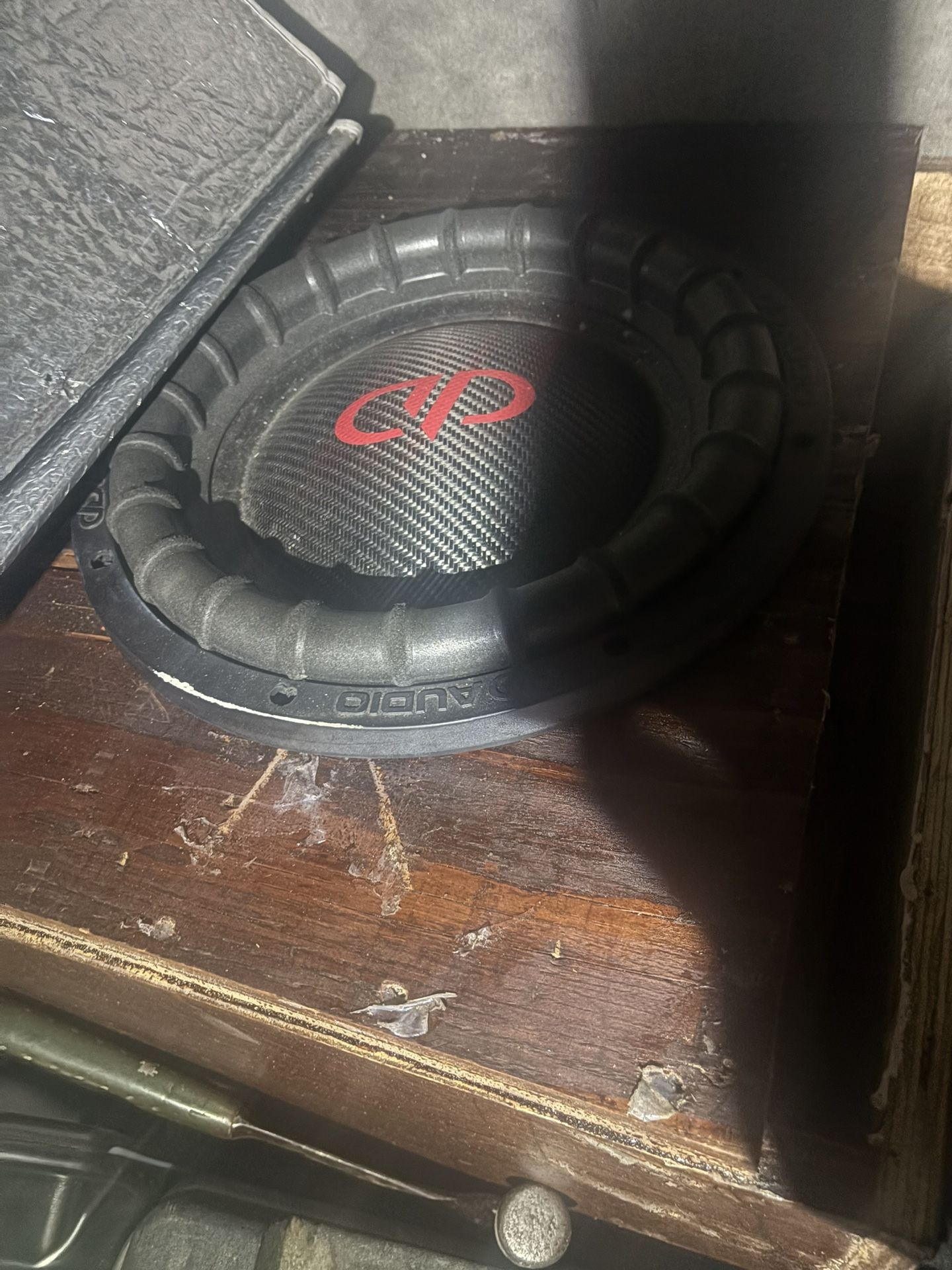 DD Speaker