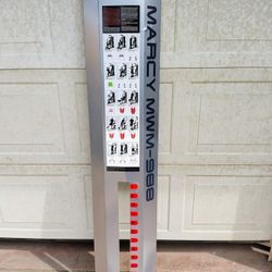 Aluminum Cover For Marcy Home Gym